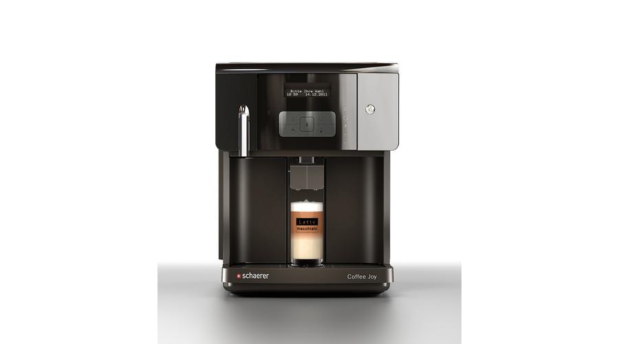 Schaerer COFFEE JOY Office Coffee Solutions
